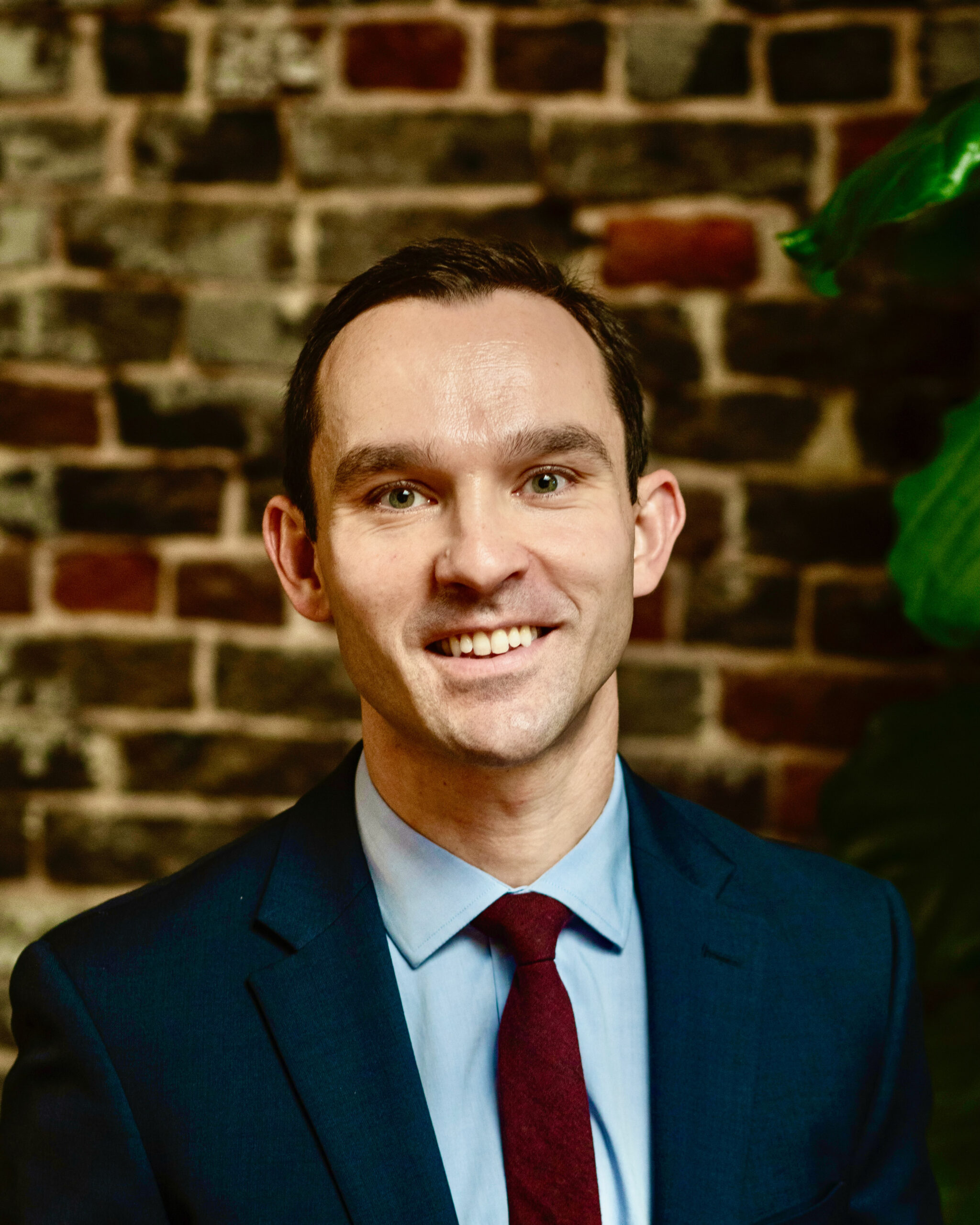 Charles Prueter Fortif Law Partners